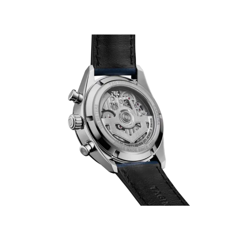 TAG Heuer Carrera Chronograph CBS5010.FC6543 - Image 5