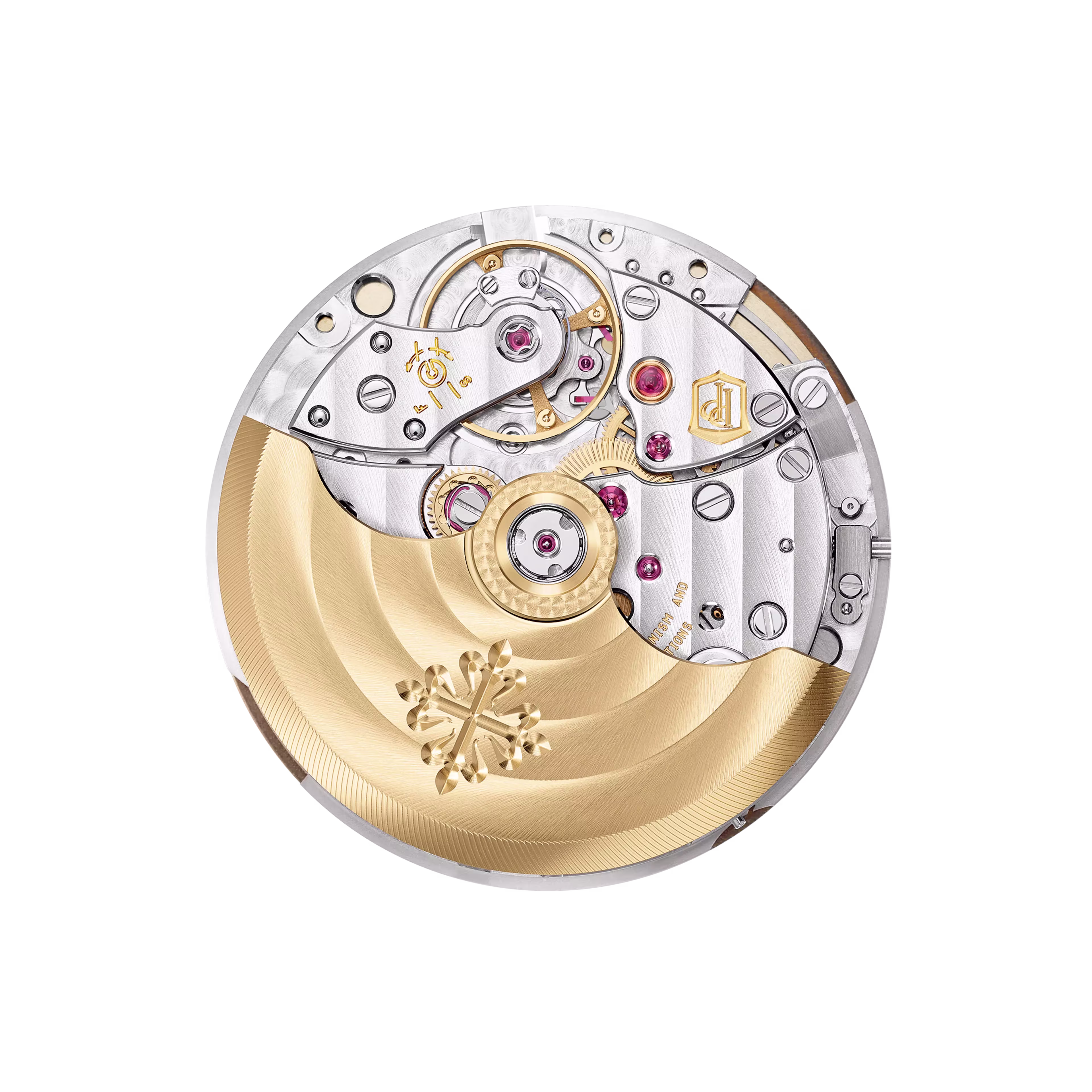 Patek Philippe CALATRAVA White gold 5226G-001 - Image 5