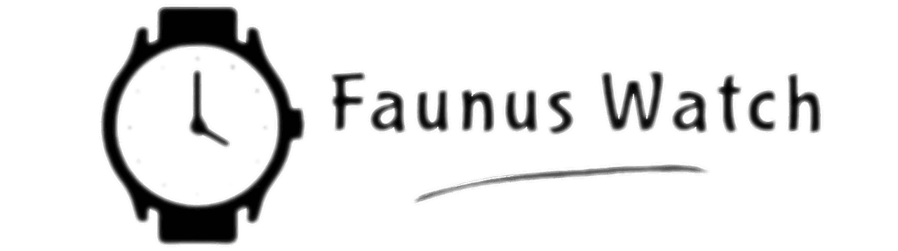Faunus Watch