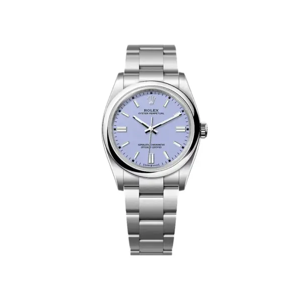 Rolex Oyster Perpetual 31 Ref. M277200-0014