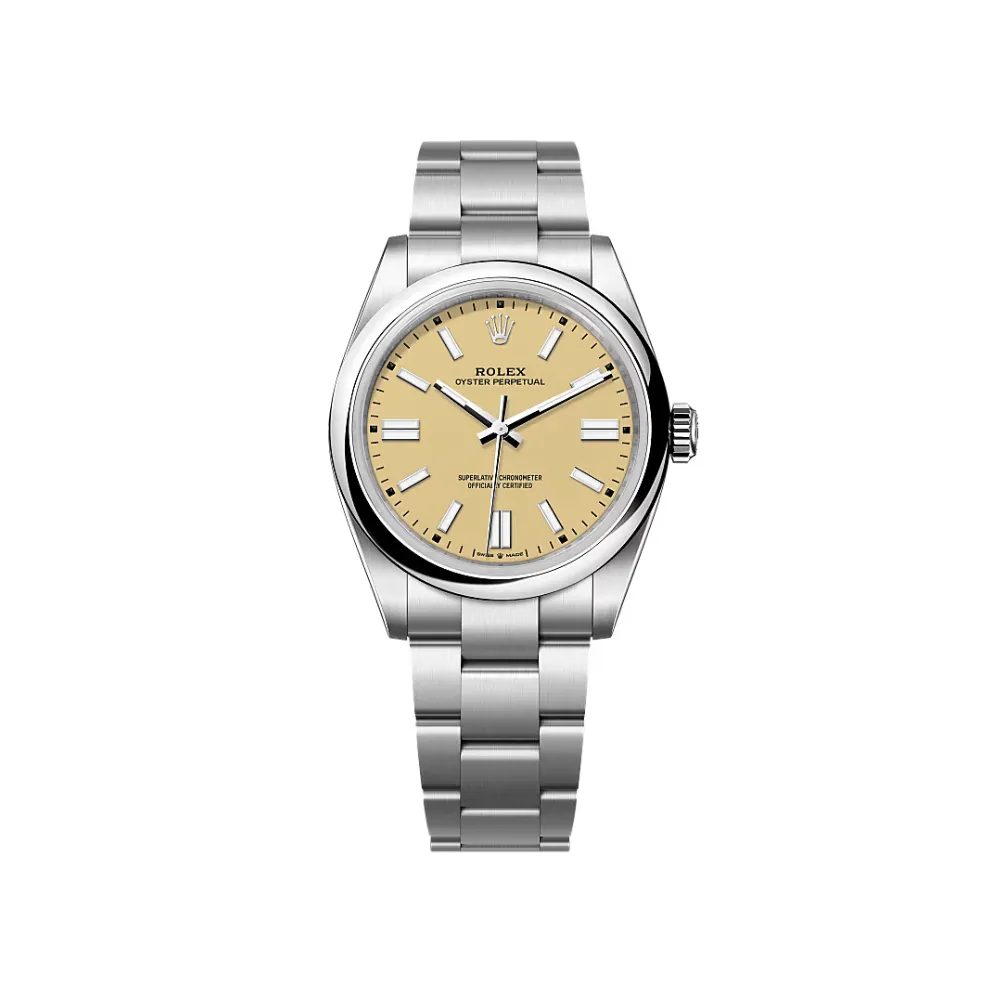 Rolex Oyster Perpetual 41 Ref. M134300-0007