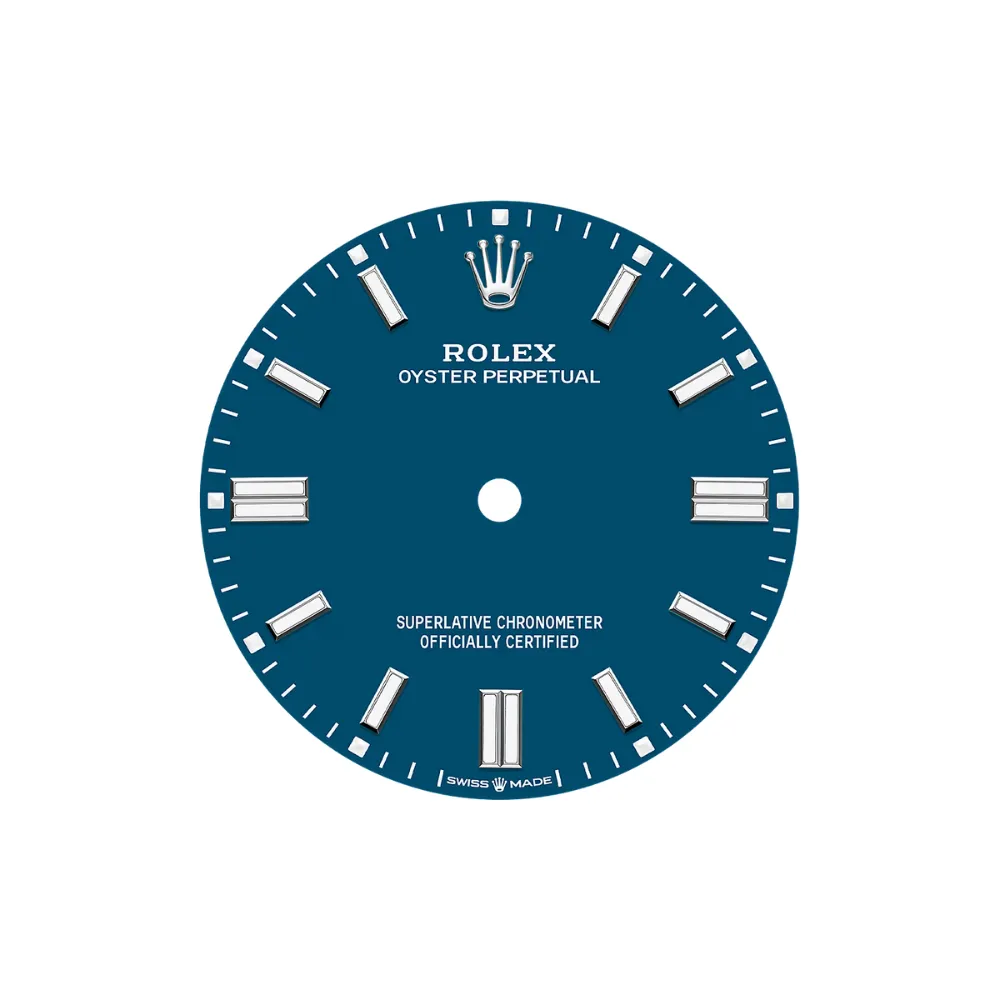 Rolex Oyster Perpetual 36 Ref.126000-0015 - Image 6