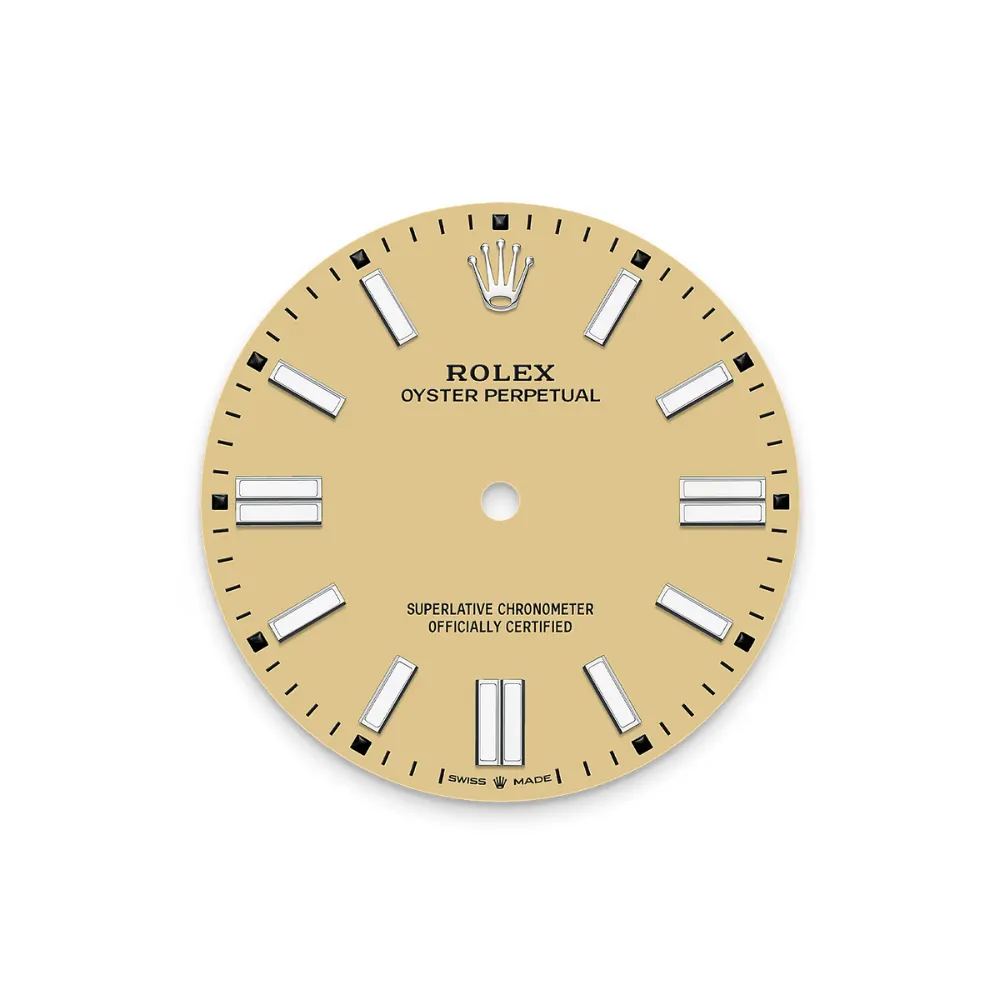 Rolex Oyster Perpetual 28 Ref. 276200-0007 - Image 2