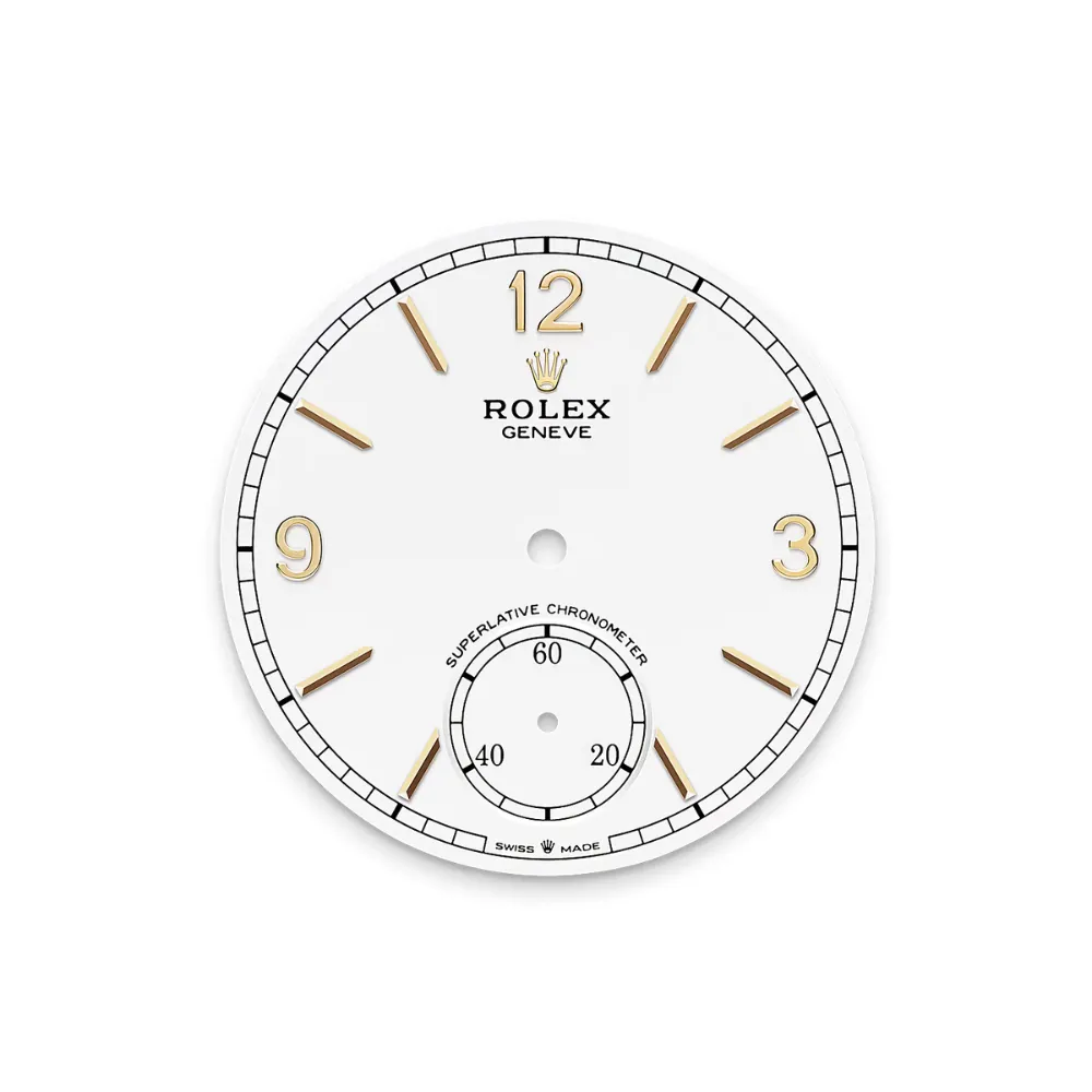 Rolex Perpetual 1908 Ref. M52508-0008 - Image 2