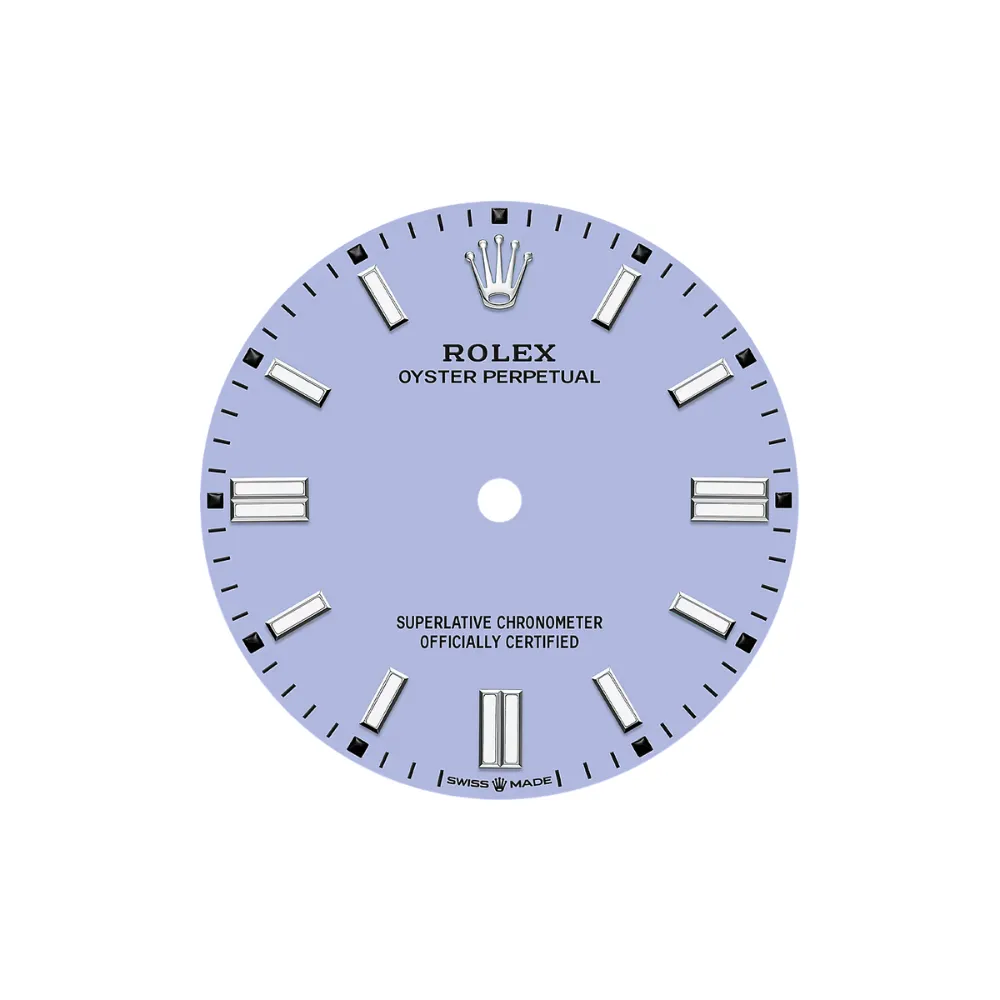 Rolex Oyster Perpetual 36 Ref. M126000-0013 - Image 2