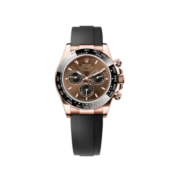 Rolex Cosmograph Daytona 40mm -Ref.126515LN-0010