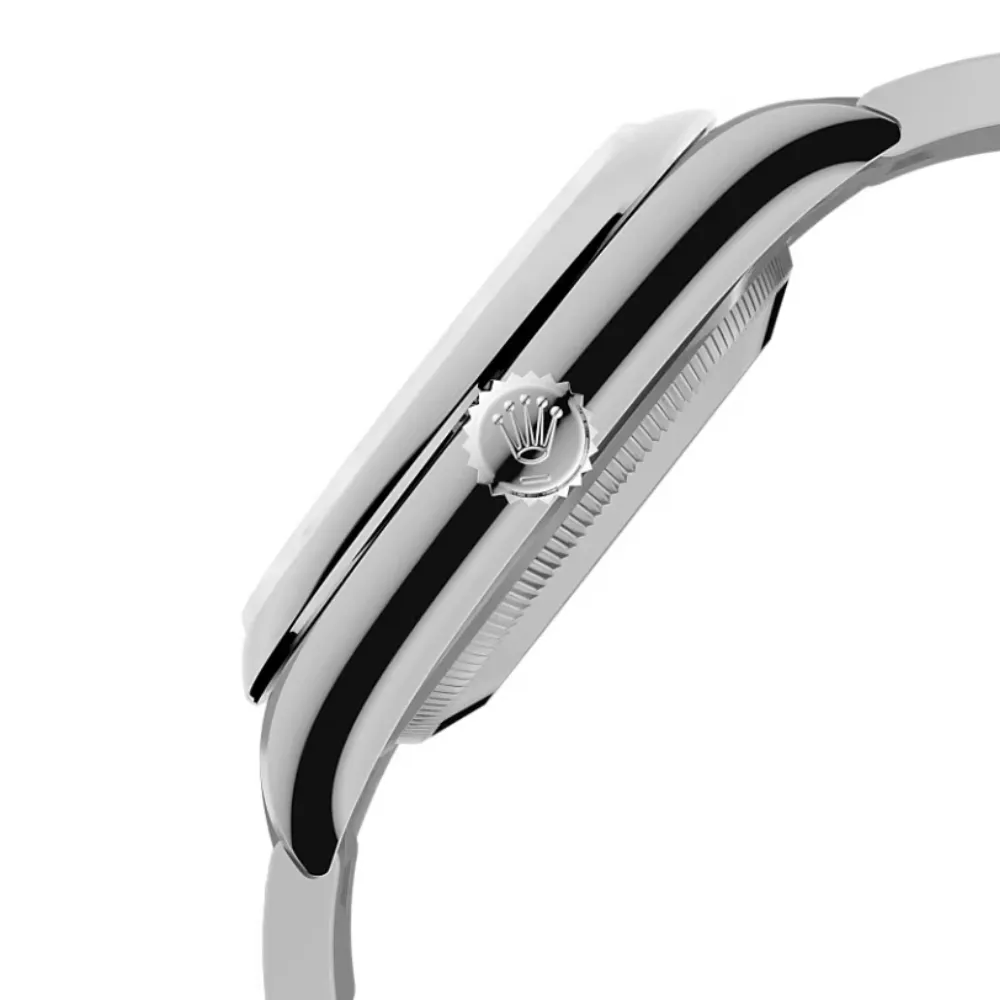 Rolex Oyster Perpetual 28 Ref. M276200-0008 - Image 3