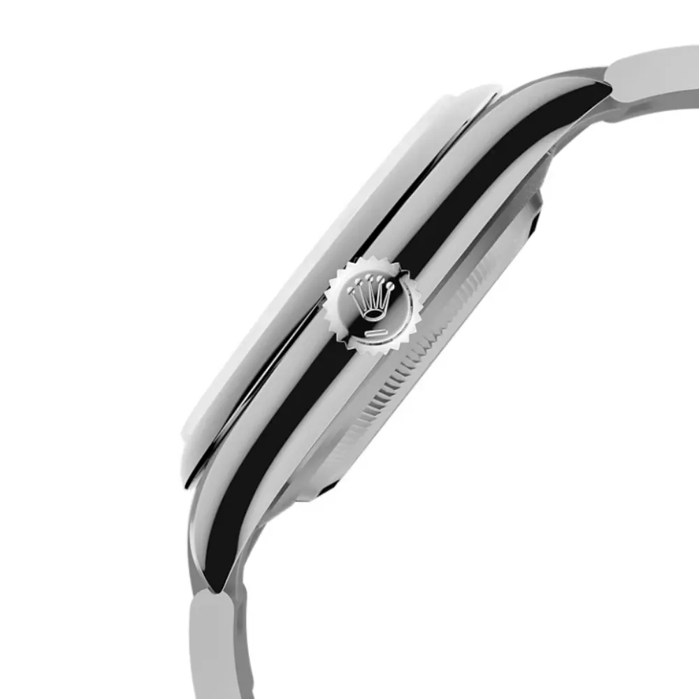 Rolex Oyster Perpetual 31 Ref. M277200-0016 - Image 3