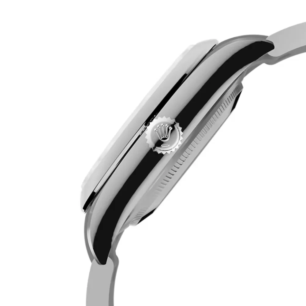 Rolex Oyster Perpetual 34 Ref. M124200-0009 - Image 5