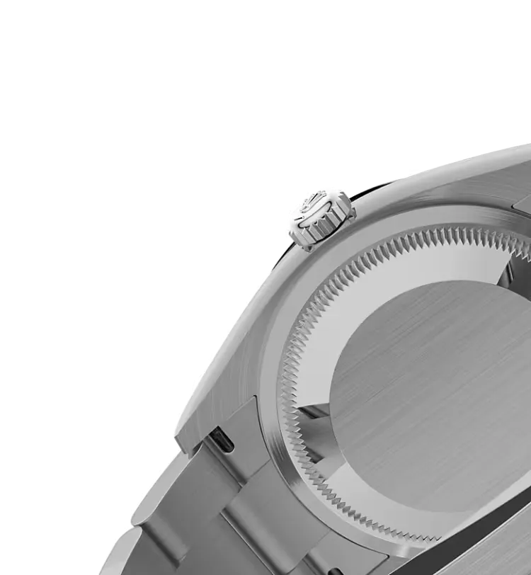 Rolex Oyster Perpetual 31 Ref. M277200-0017 - Image 4