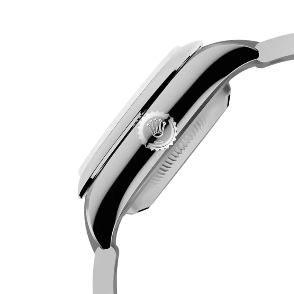 Rolex Oyster Perpetual 28 Ref. M276200-0011 - Image 3