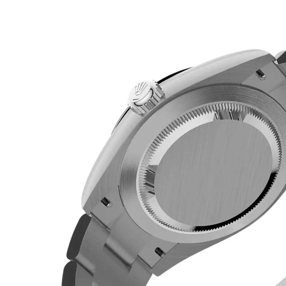 Rolex Oyster Perpetual 31 Ref. M277200-0016 - Image 4