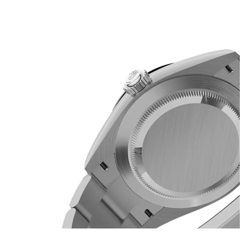 Rolex Oyster Perpetual 36 Ref. M126000-0012 - Image 5