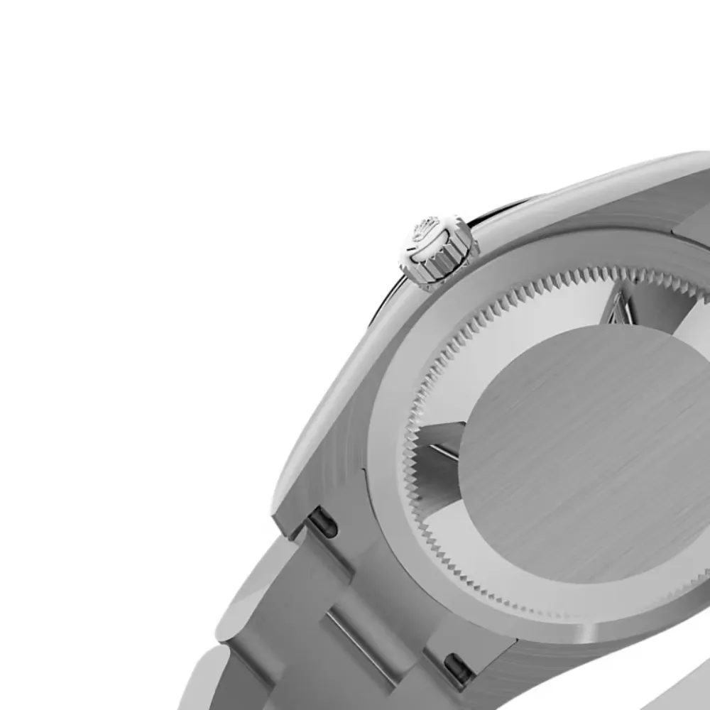 Rolex Oyster Perpetual 34 Ref. M124200-0009 - Image 6