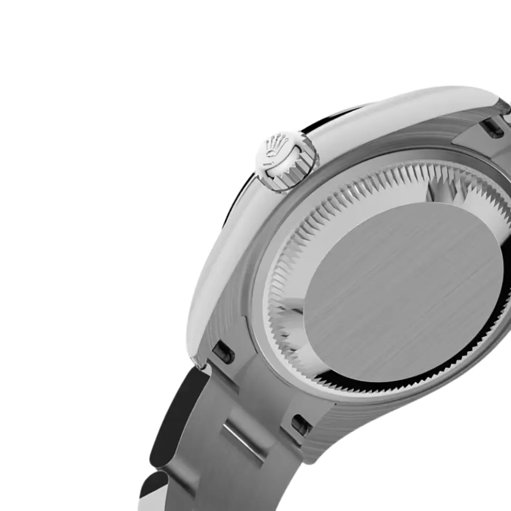 Rolex Oyster Perpetual 28 Ref. M276200-0011 - Image 4