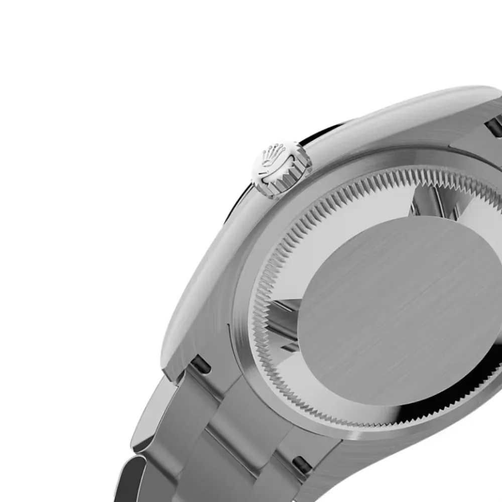 Rolex Oyster Perpetual 36 Ref. M126000-0013 - Image 4