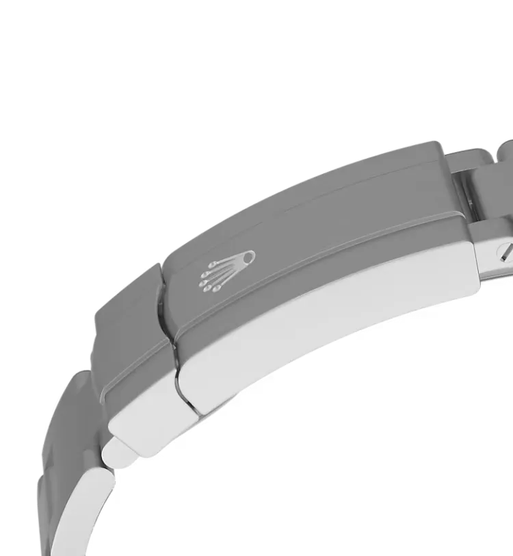 Rolex Oyster Perpetual 34 Ref. M124200-0011 - Image 5