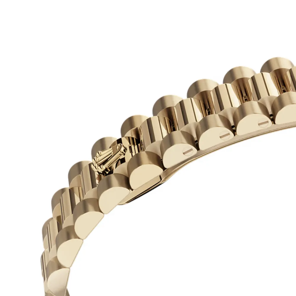 Rolex Datejust 31 Ref. M278288RBR-0041 - Image 5