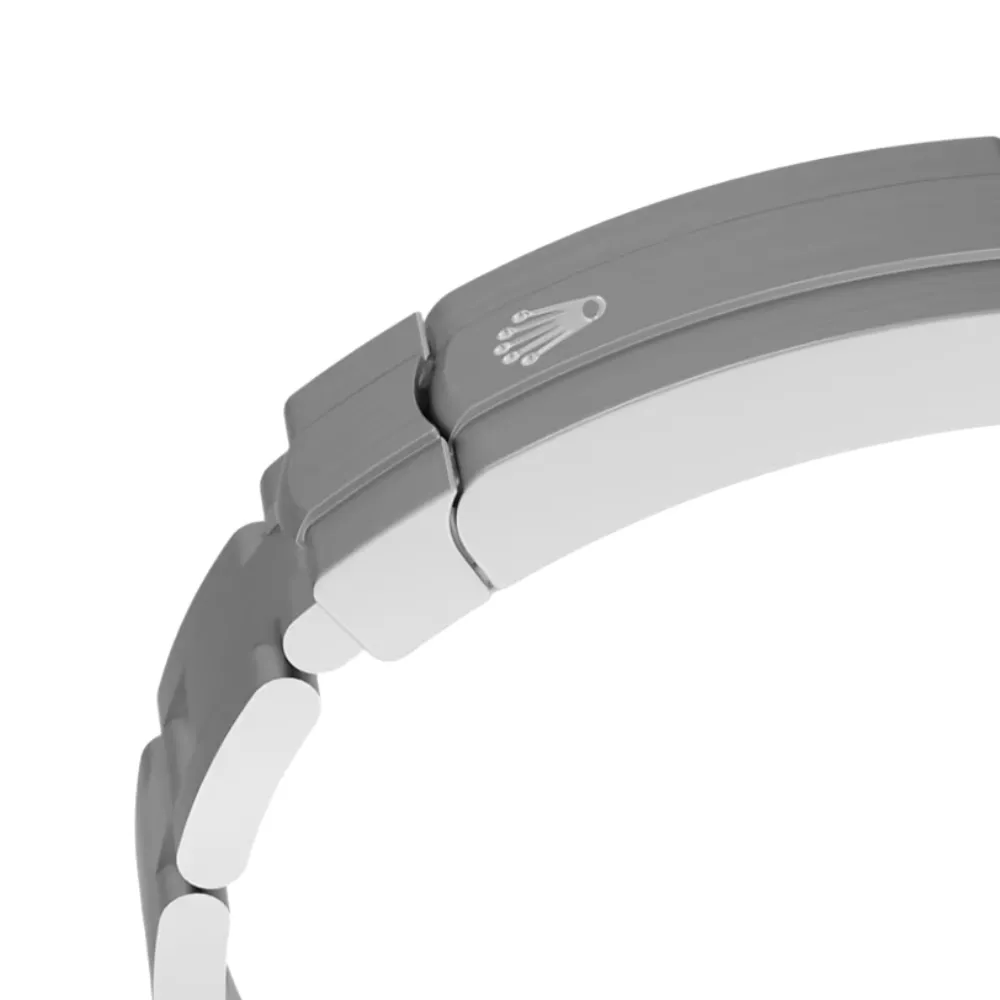 Rolex Oyster Perpetual 28 Ref. M276200-0011 - Image 5