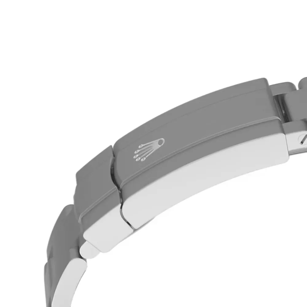 Rolex Oyster Perpetual 36 Ref. M126000-0013 - Image 5