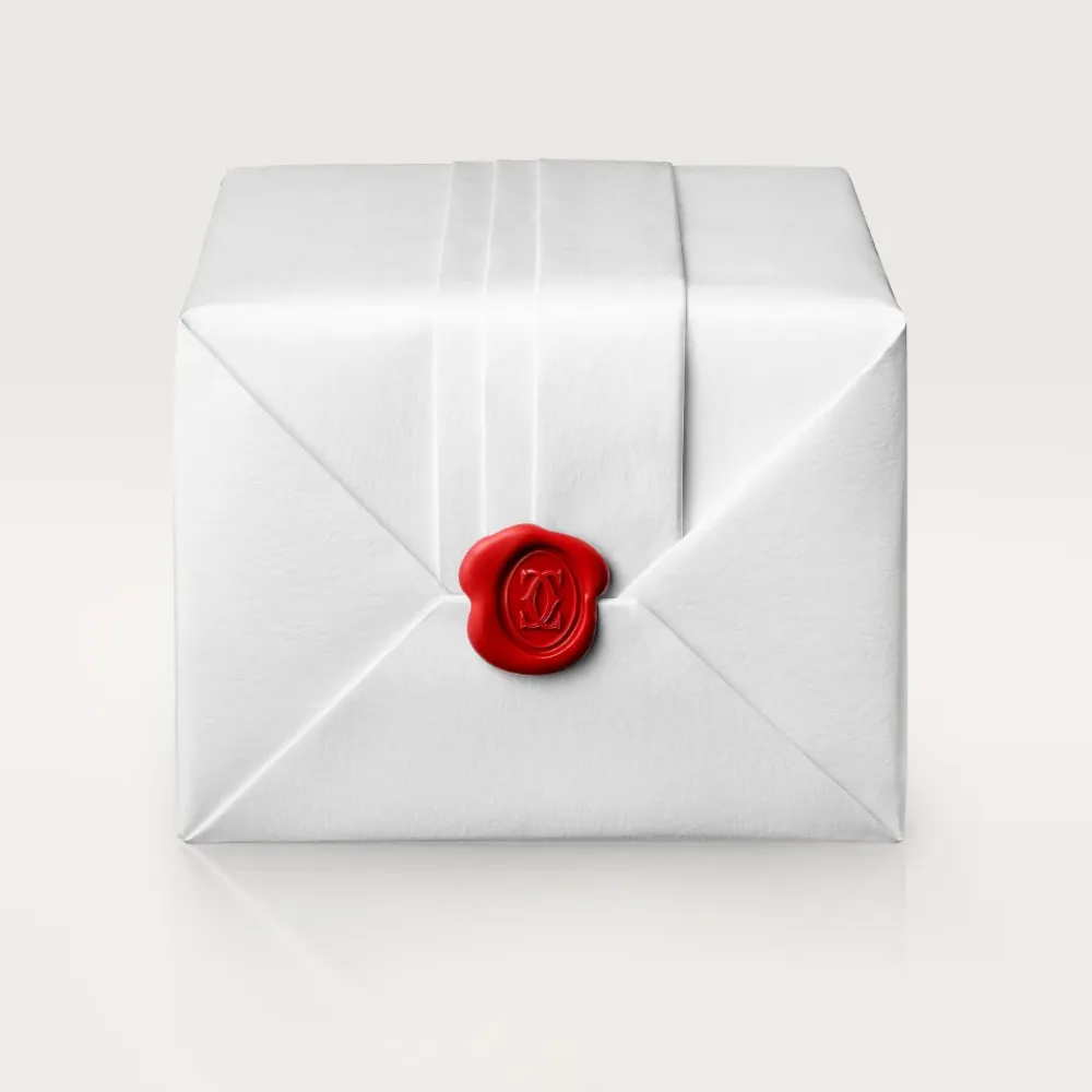 Santos de Cartier watch Ref. WSSA0082 - Image 8