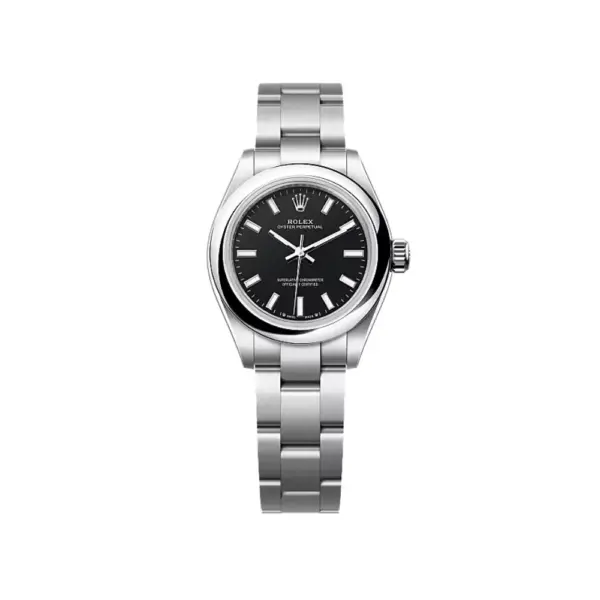 Rolex Oyster Perpetual 28 Ref. M276200-0010