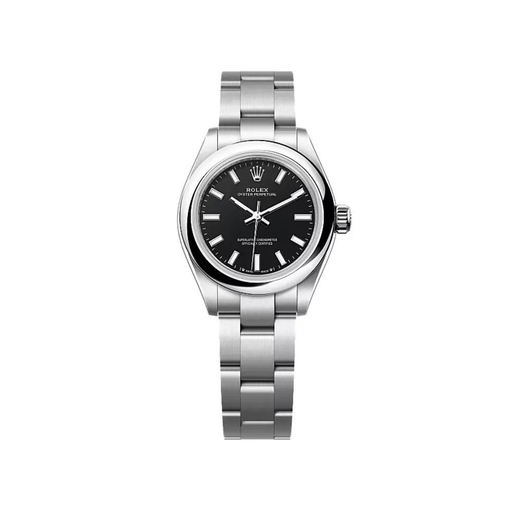 Rolex Oyster Perpetual 28 Ref. M276200-0010