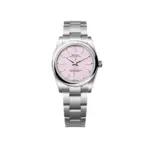 Rolex Oyster Perpetual 34 Ref. M124200-0009