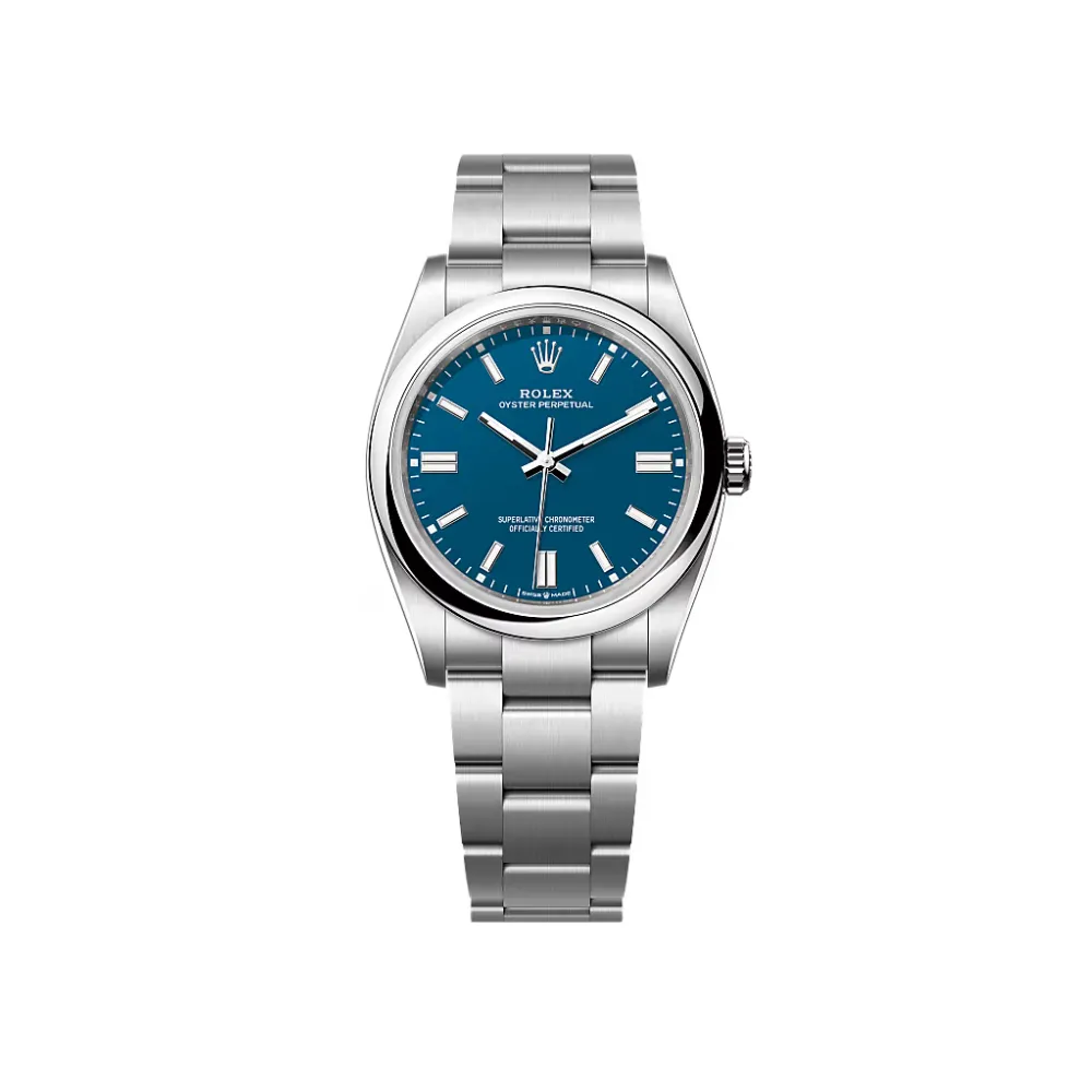 Rolex Oyster Perpetual 36 Ref.126000-0015