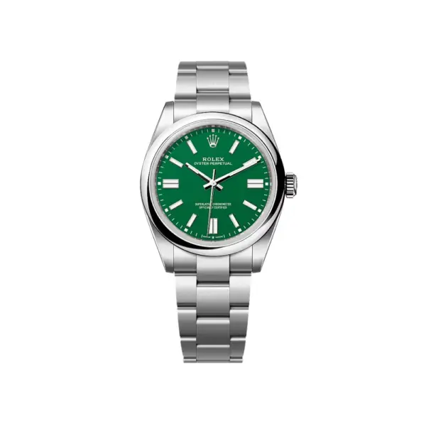 Rolex Oyster Perpetual 41 Ref. M134300-0004