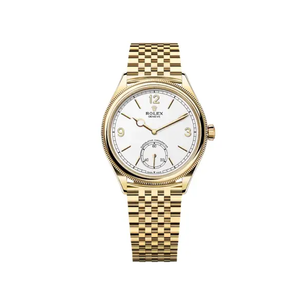 Rolex Perpetual 1908 Ref. M52508-0008