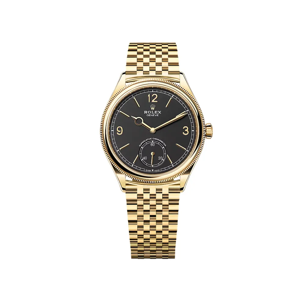 Rolex Perpetual 1908 Ref. M52508-0007