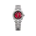 Rolex Datejust 31 Ref. M278289RBR-0028