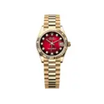 Rolex Datejust 31 Ref. M278278-0049