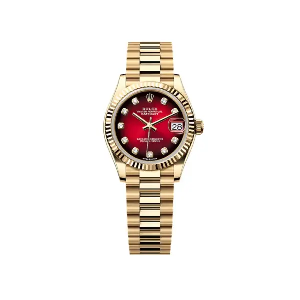 Rolex Datejust 31 Ref. M278278-0049