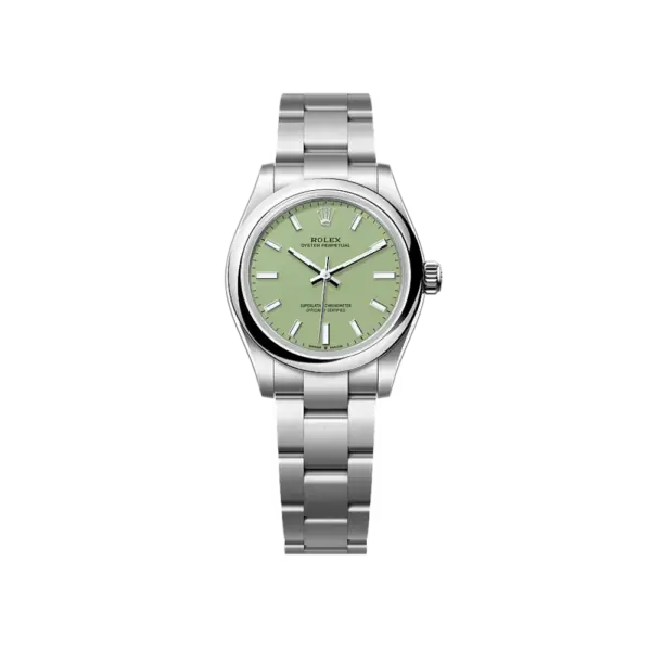 Rolex Oyster Perpetual 31 Ref. M277200-0012