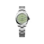 Rolex Oyster Perpetual 28 Ref.276200-0006