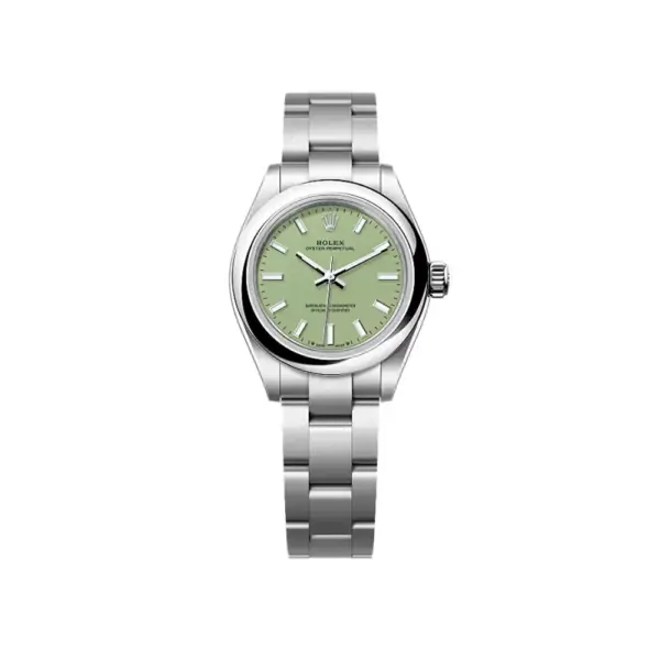 Rolex Oyster Perpetual 28 Ref.276200-0006